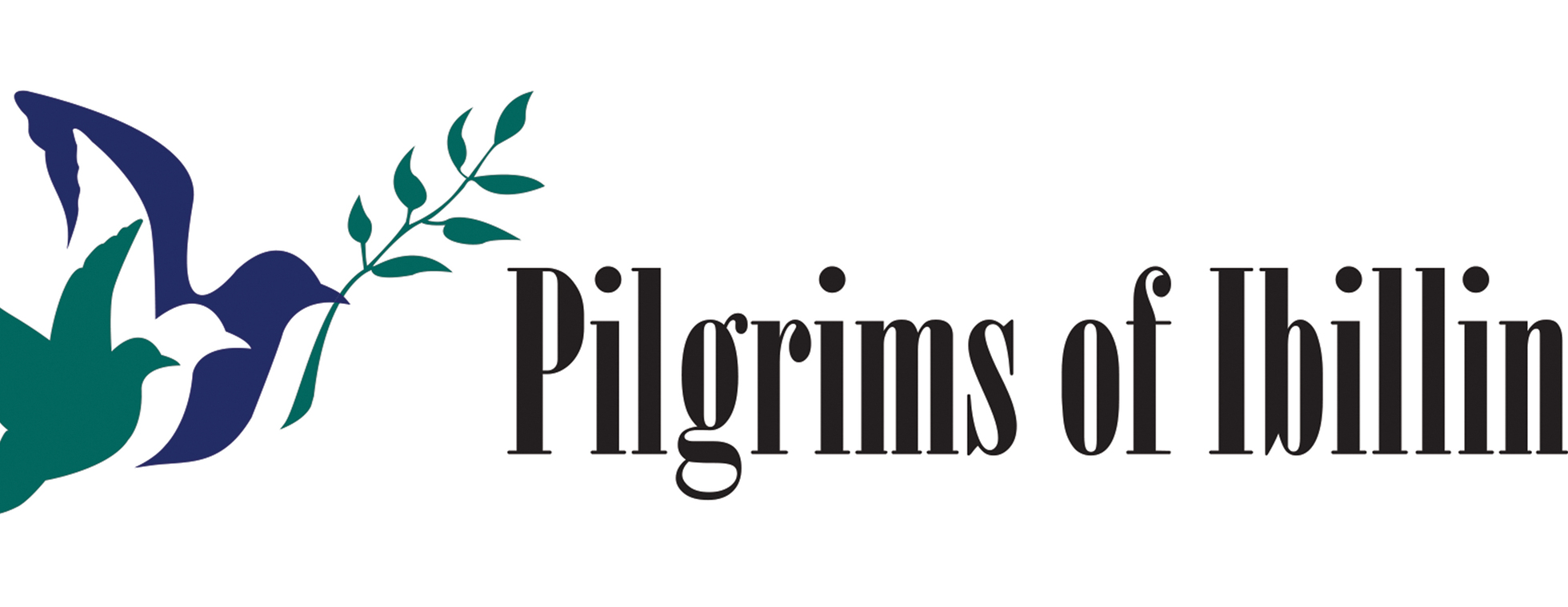 Archbishop Emeritus Elias Chacour and Ms. Nawar Musallam at Christ Episcopal Church